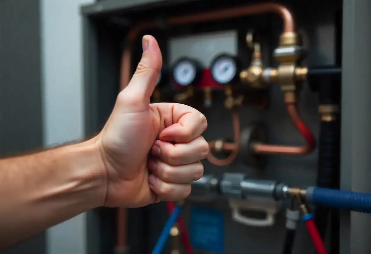 Emergency HVAC services and installations in Dry Ridge, KY