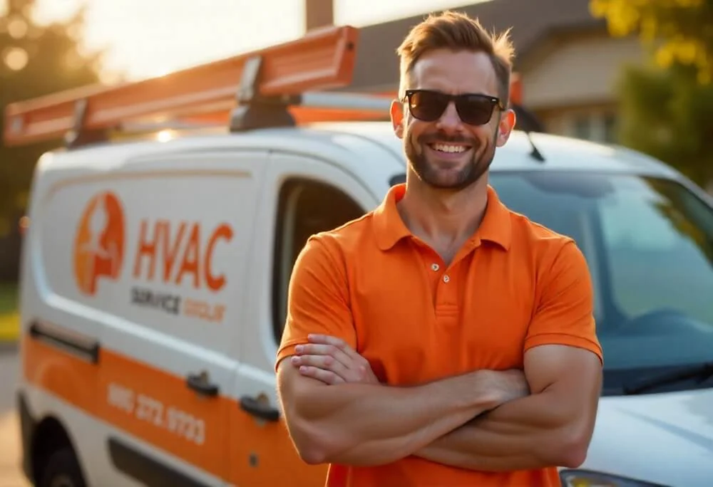 Professional HVAC repair and installation services in Dry Ridge, KY
